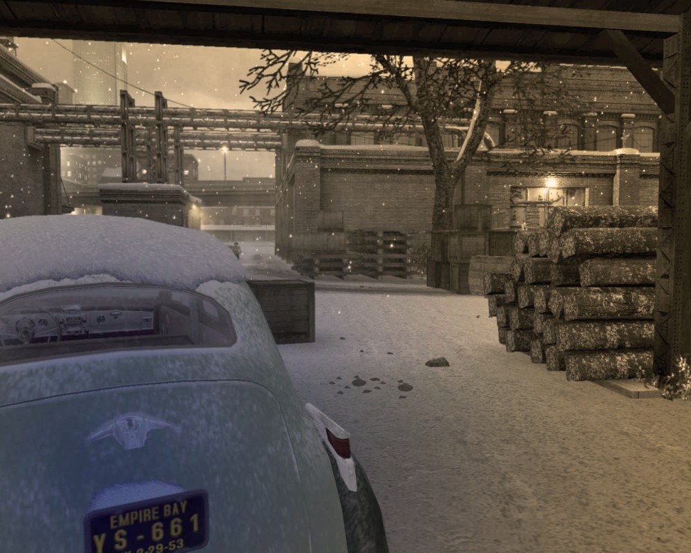 Mafia II