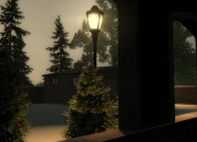 Mafia II screenshot