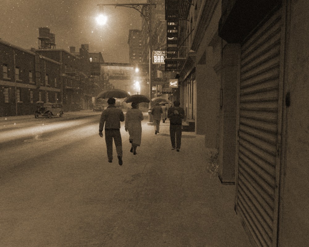 Mafia II