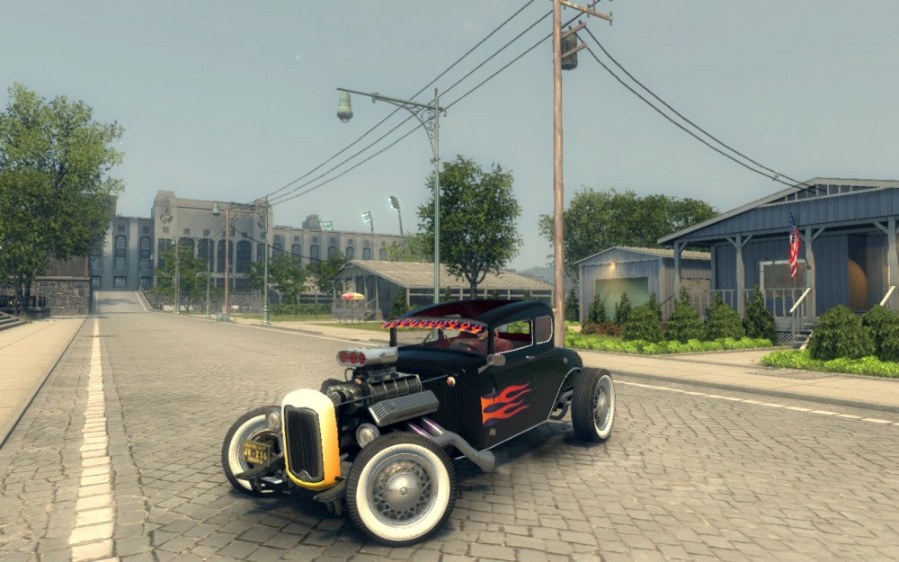 Mafia II