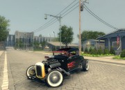 Mafia II screenshot