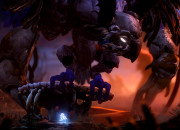 Ori and the Will of the Wisps screenshot