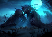 Ori and the Will of the Wisps screenshot