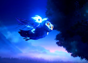 Ori and the Will of the Wisps screenshot