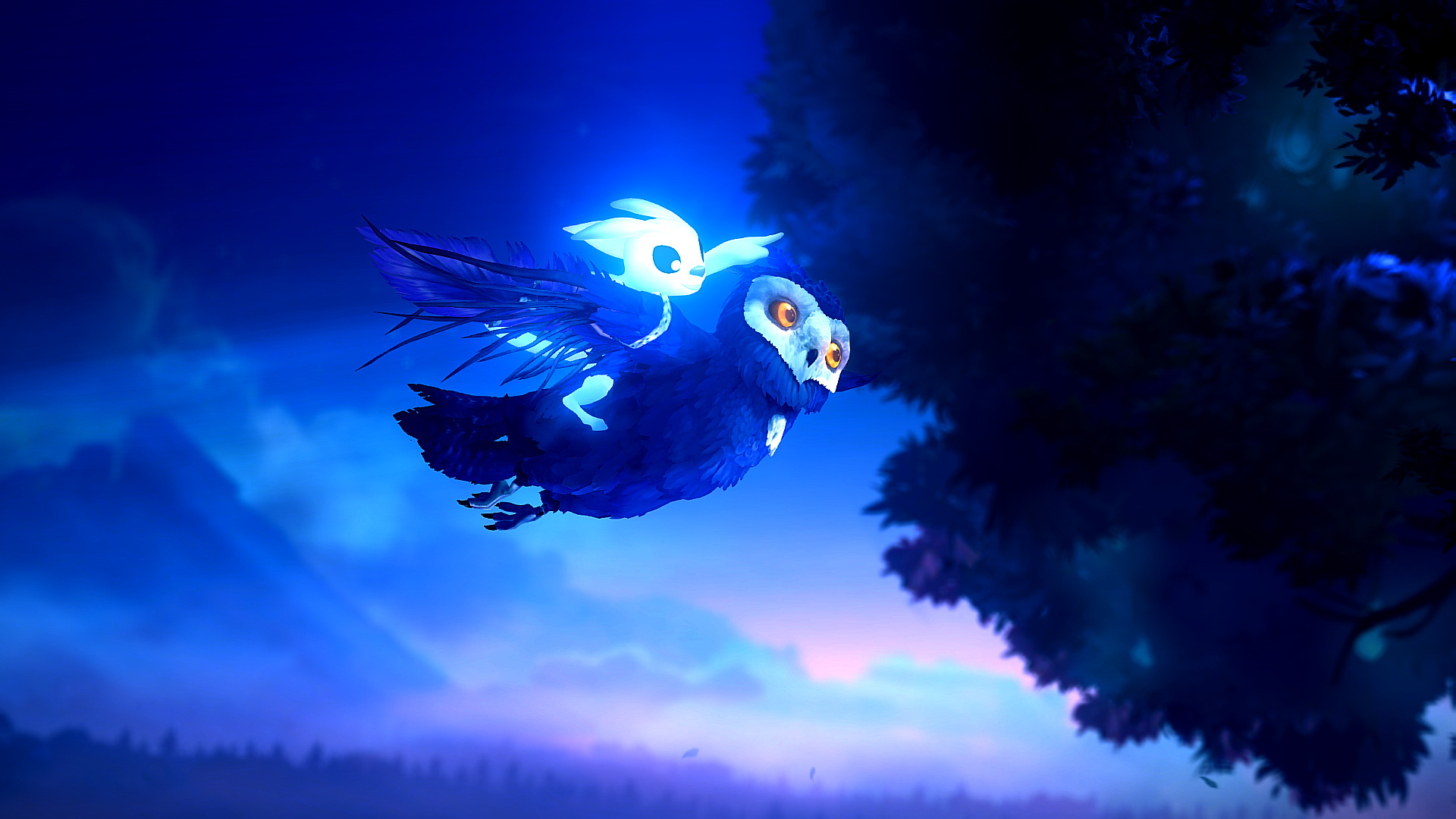 Ori and will of the wisps steam фото 115