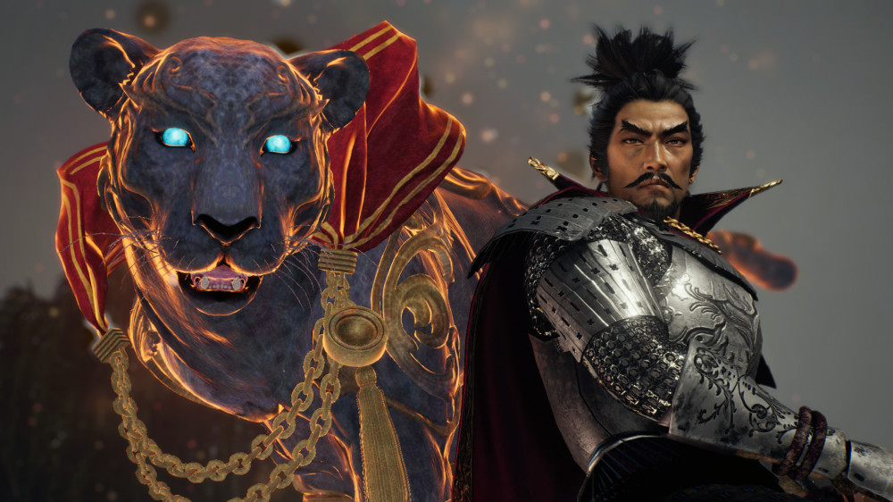 Nioh 2