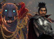 Nioh 2 screenshot