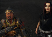 Nioh 2 screenshot