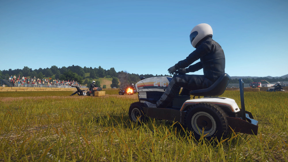 Wreckfest