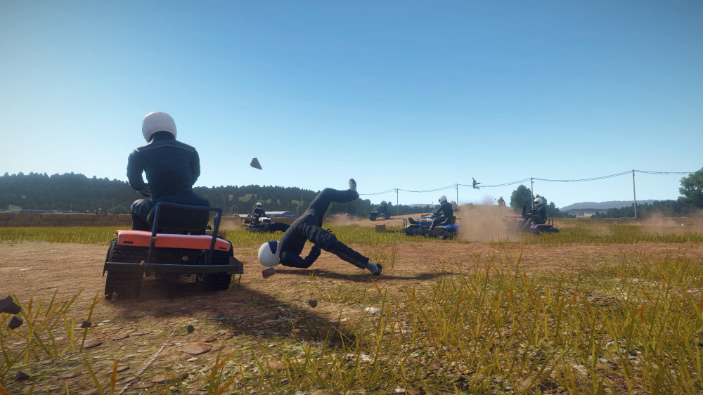 Wreckfest