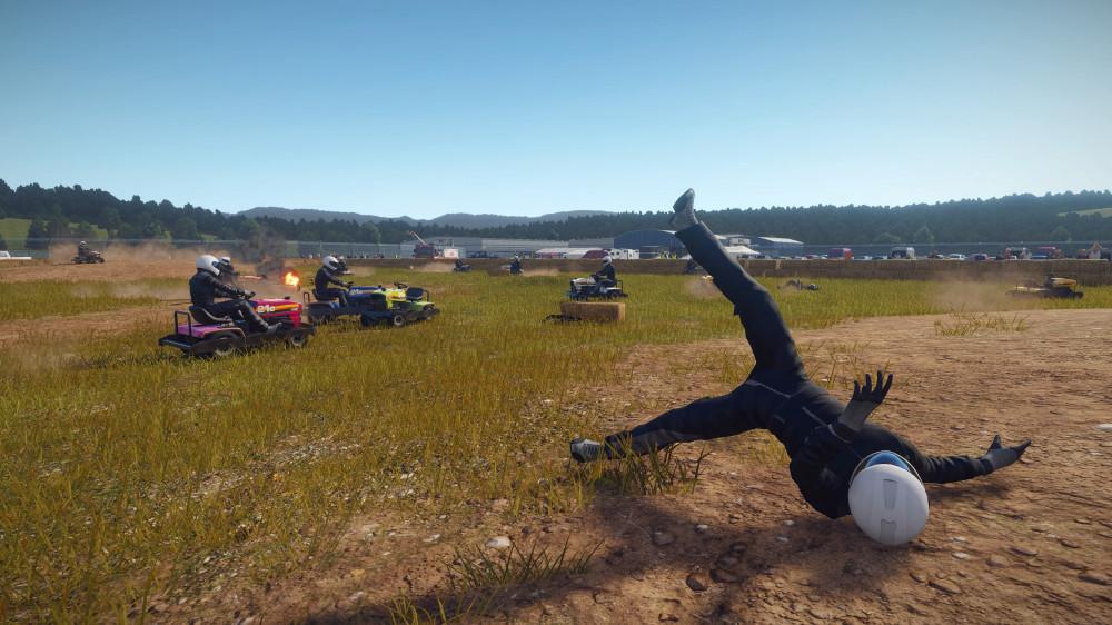 Wreckfest