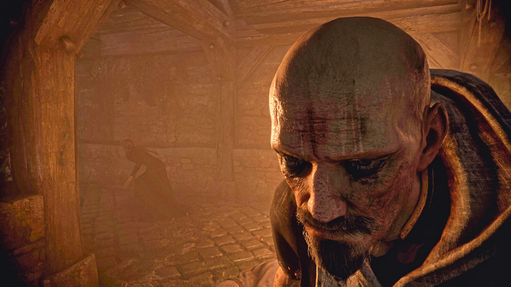 A Plague Tale: Innocence