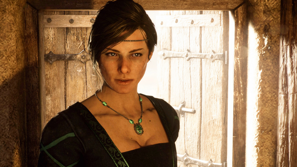 A Plague Tale: Innocence