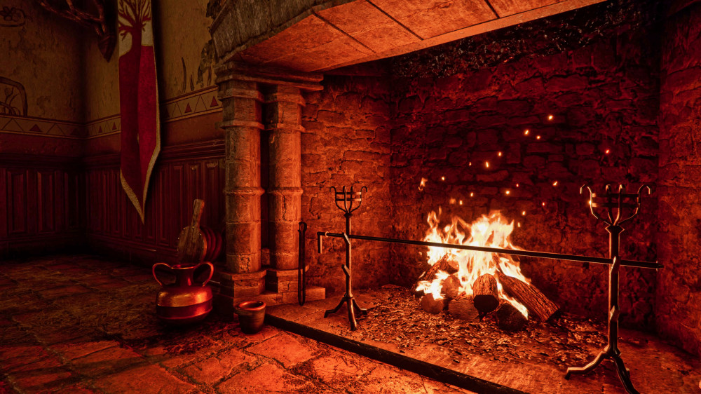 A Plague Tale: Innocence