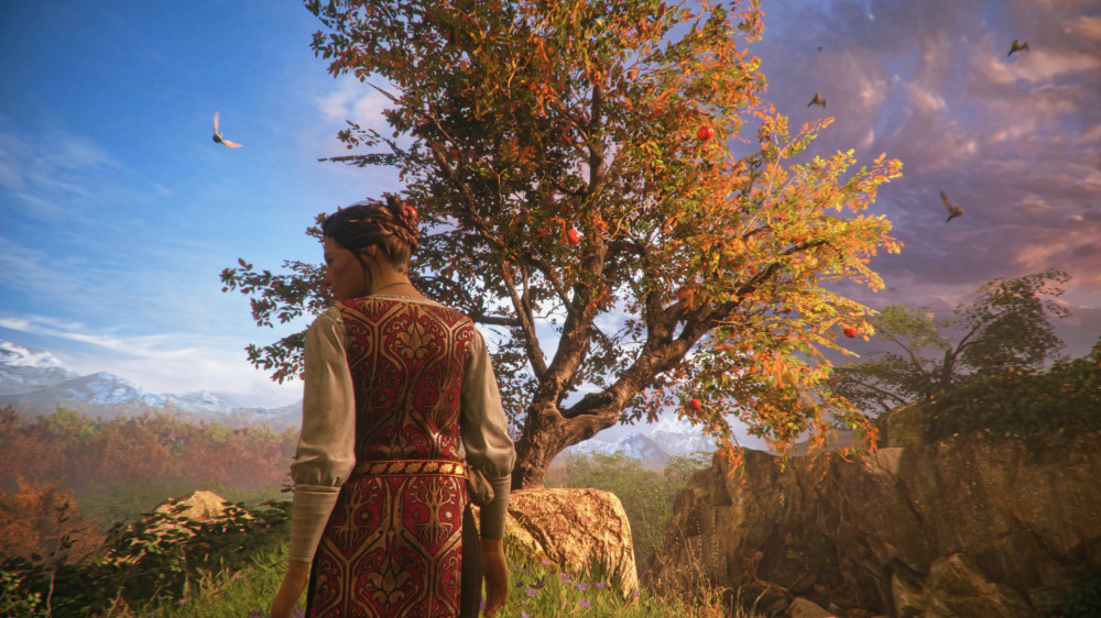 A Plague Tale: Innocence
