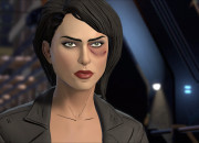 Batman screenshot