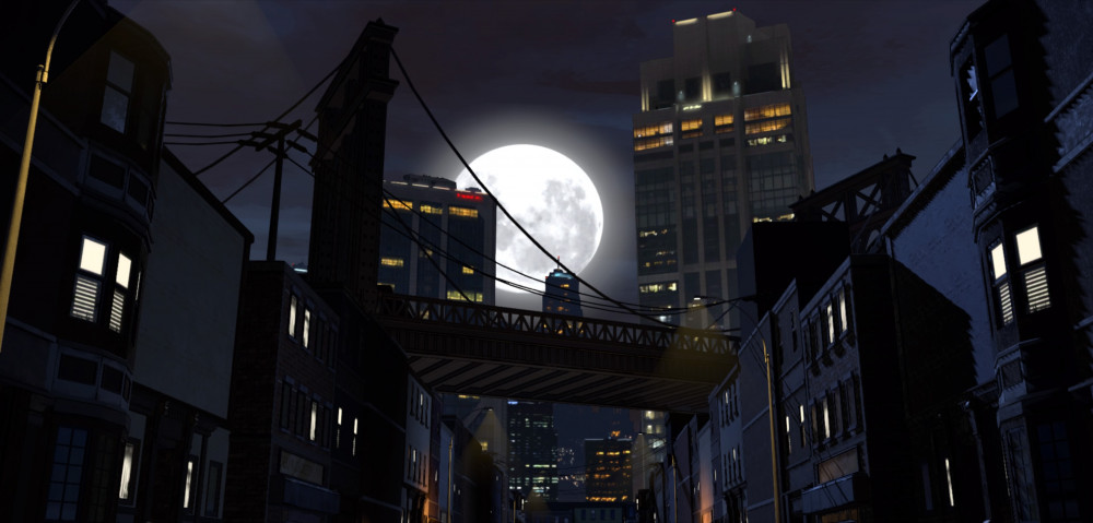 Batman: The Telltale Series