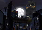 Batman screenshot