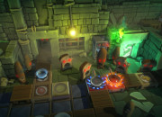 Overcooked!: All You Can Eat