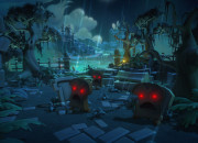 Overcooked!: All You Can Eat