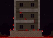 Super Meat Boy screenshot