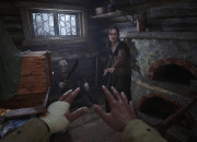 Resident Evil Village