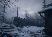 Resident Evil Village
