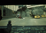 The Matrix Awakens