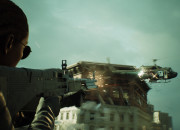 The Matrix Awakens screenshot
