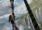 Horizon screenshot