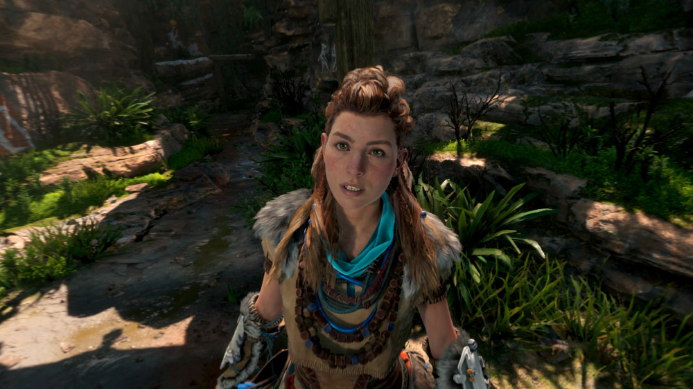 Horizon: Call of the Mountain