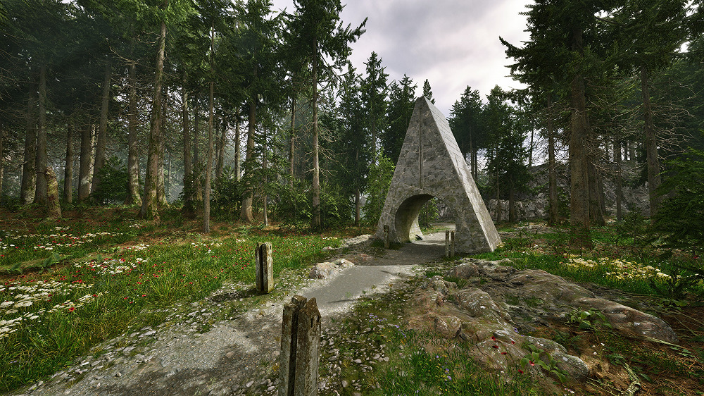 The Talos Principle 2