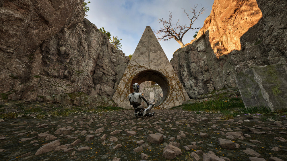 The Talos Principle 2