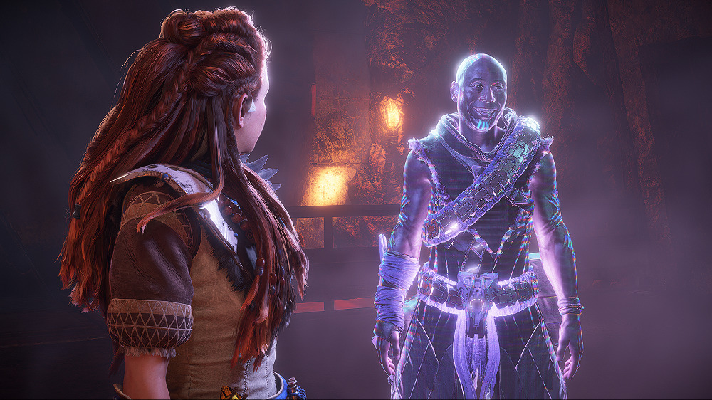 Horizon: Forbidden West