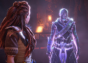 Horizon: Forbidden West