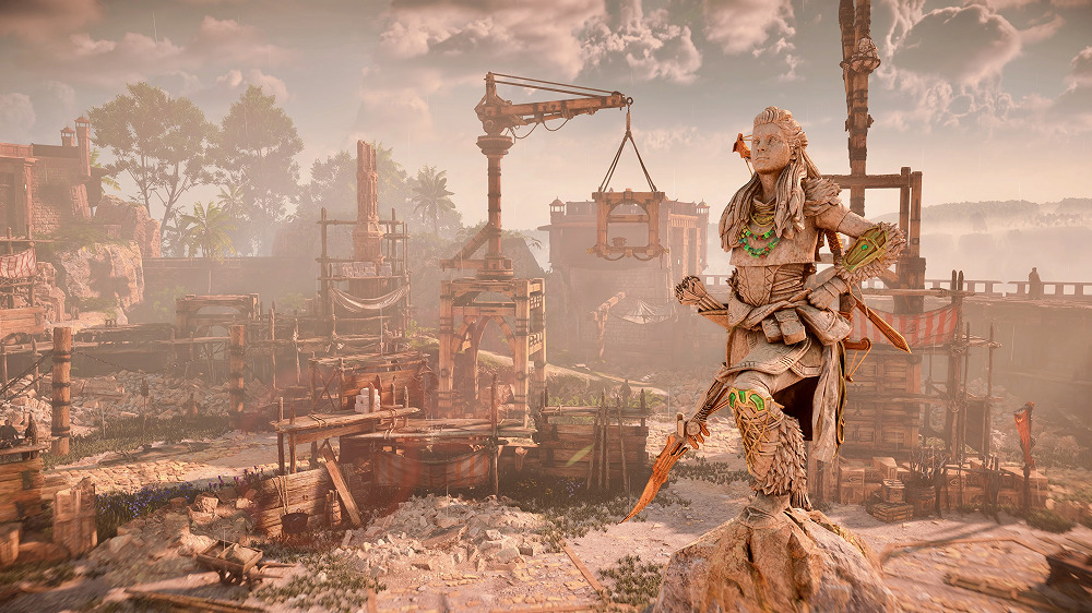 Horizon: Forbidden West