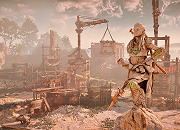 Horizon: Forbidden West