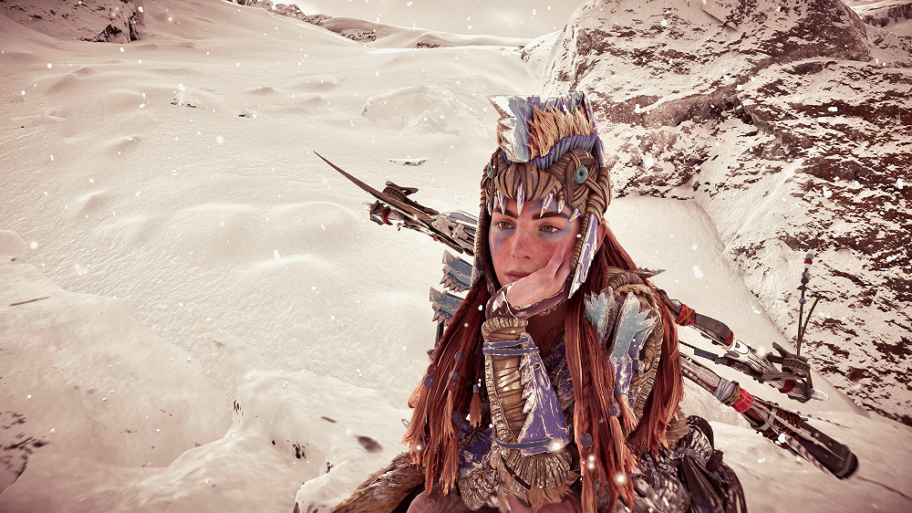 Horizon: Forbidden West