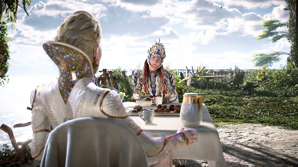 Horizon: Forbidden West