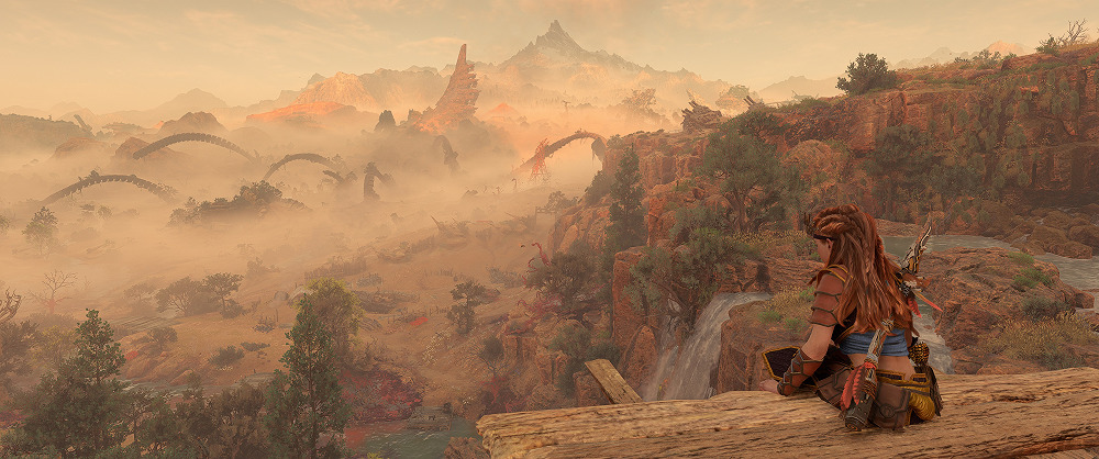 Horizon: Forbidden West