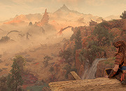 Horizon screenshot