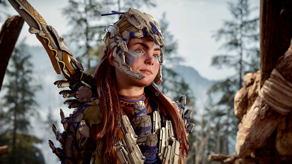 Horizon: Forbidden West