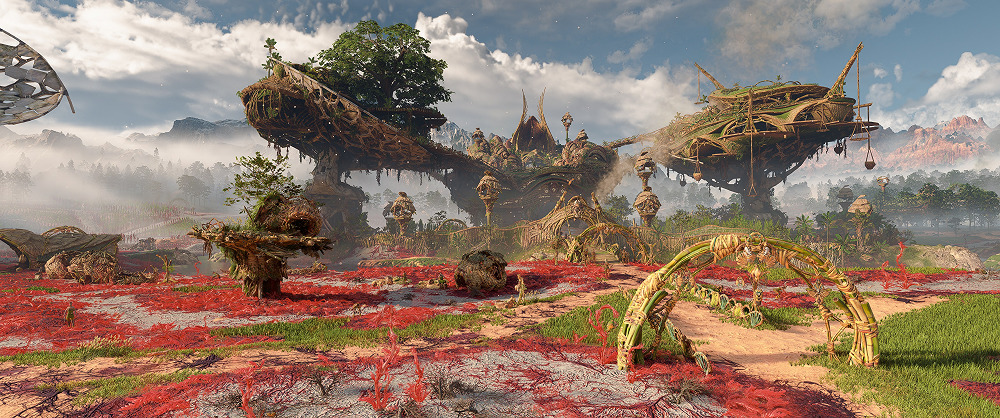 Horizon: Forbidden West