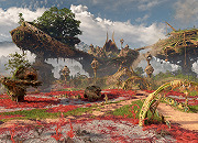 Horizon screenshot