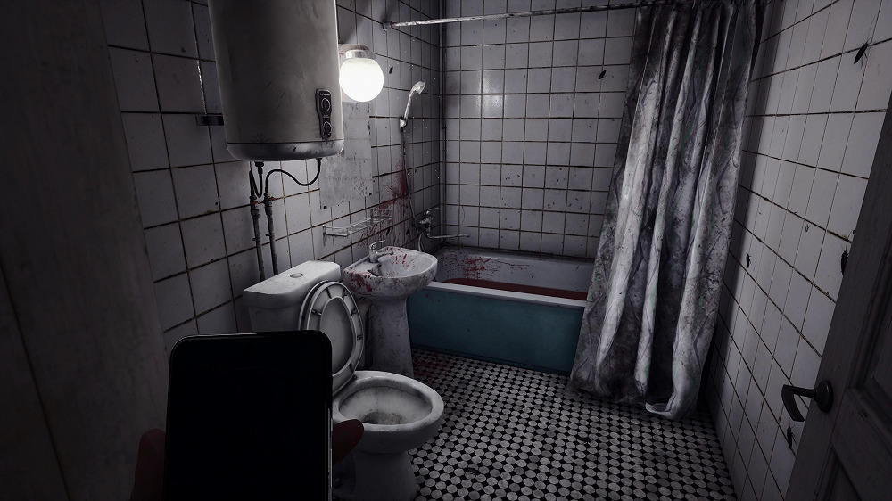 Silent Hill: The Short Message