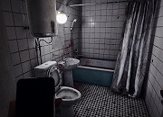 Silent Hill: The Short Message