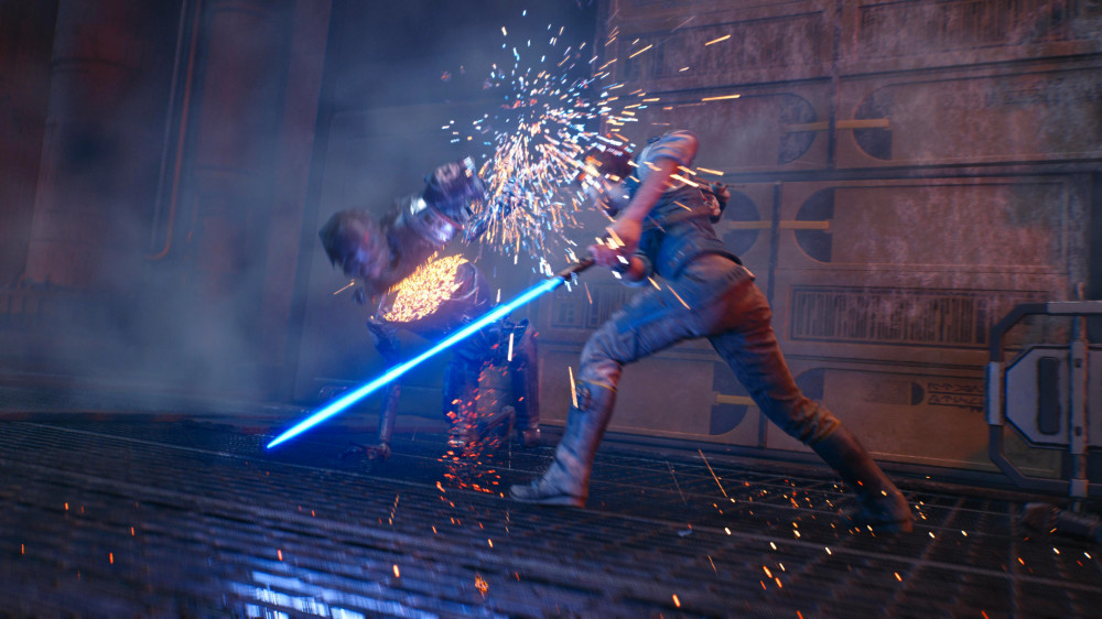 Star Wars Jedi: Survivor
