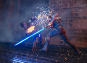 Star Wars Jedi screenshot