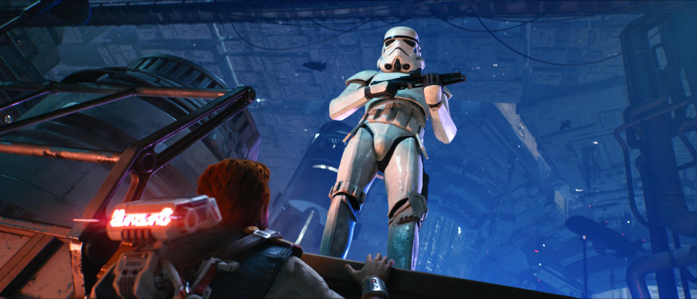 Star Wars Jedi: Survivor