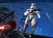 Star Wars Jedi screenshot